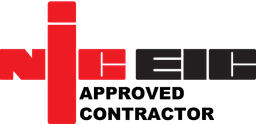 NICEIC Approved Contractor